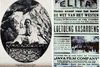 Inilah 10 Film Indonesia yang Pertama Kali