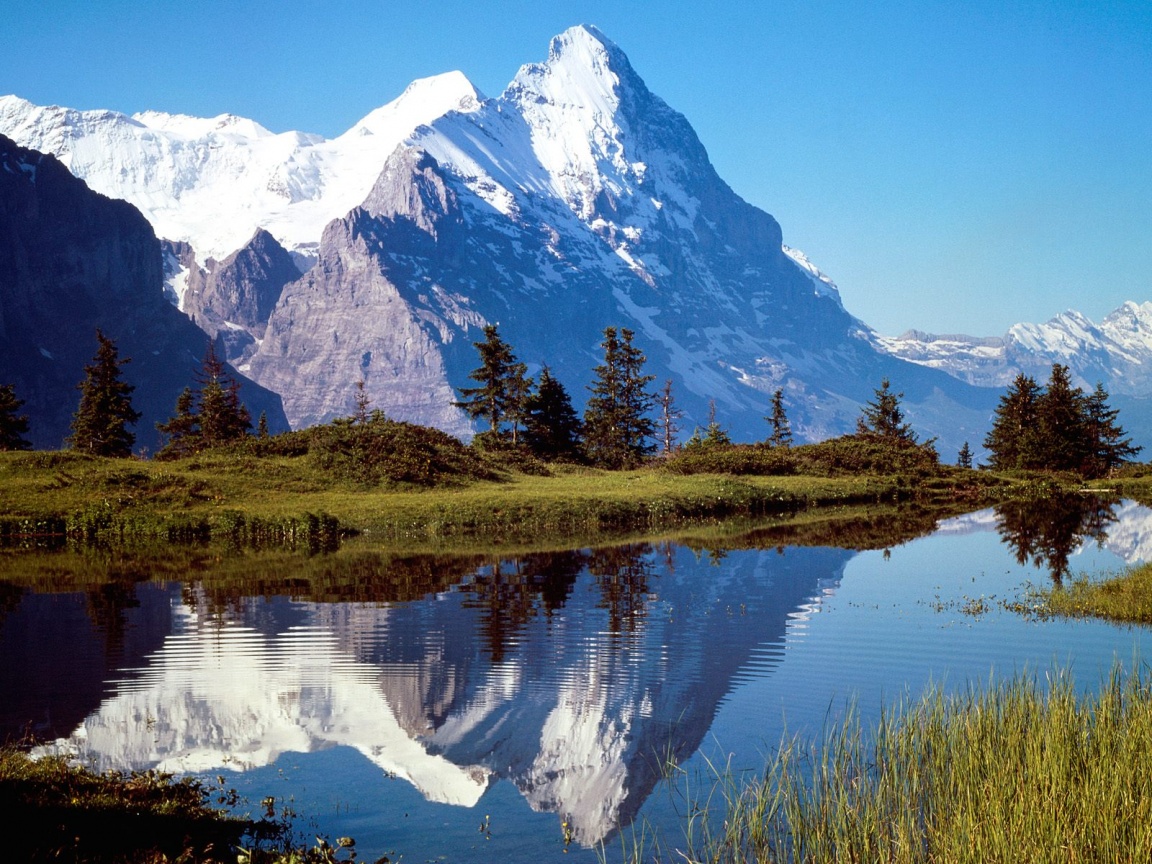 Gunung Eiger