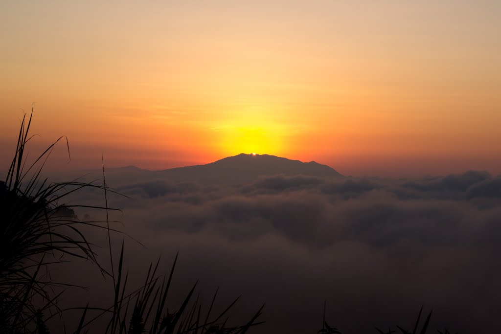 Gunung Galunggung