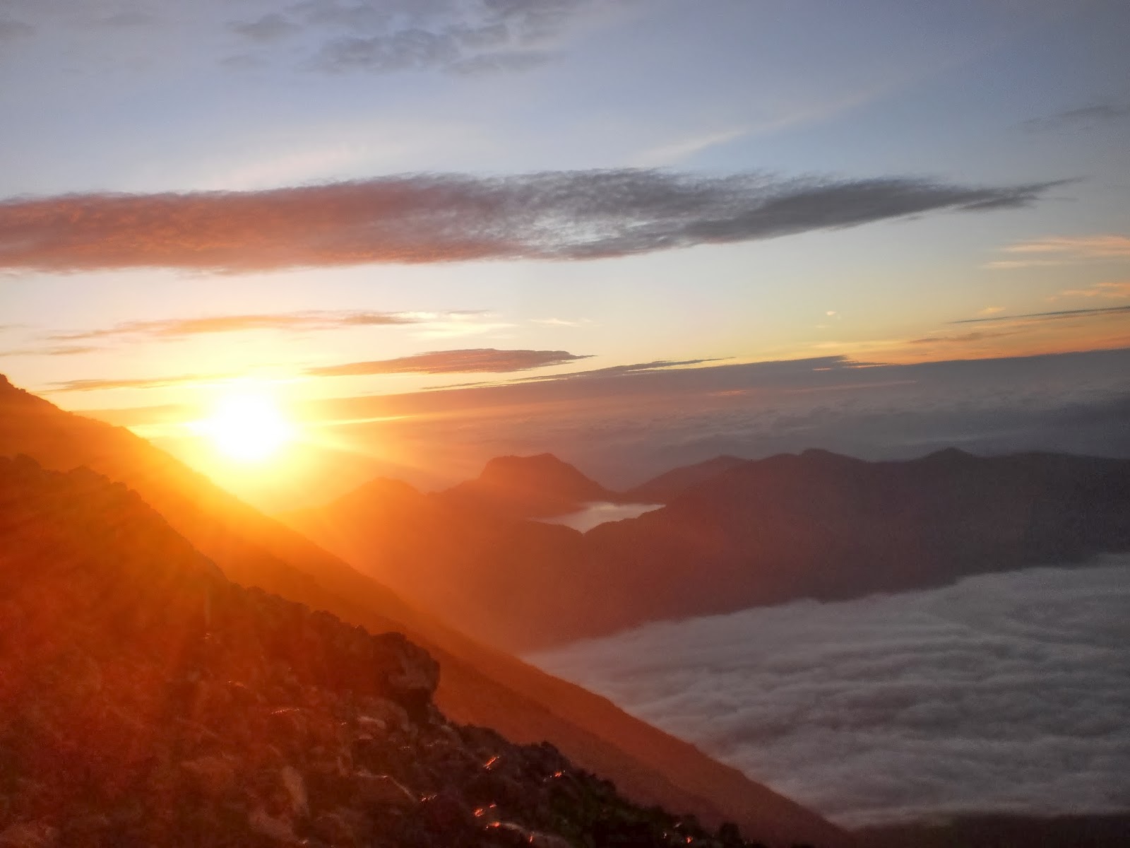 Gunung Kerinci