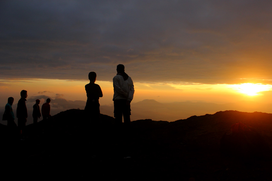 Gunung Sinabung