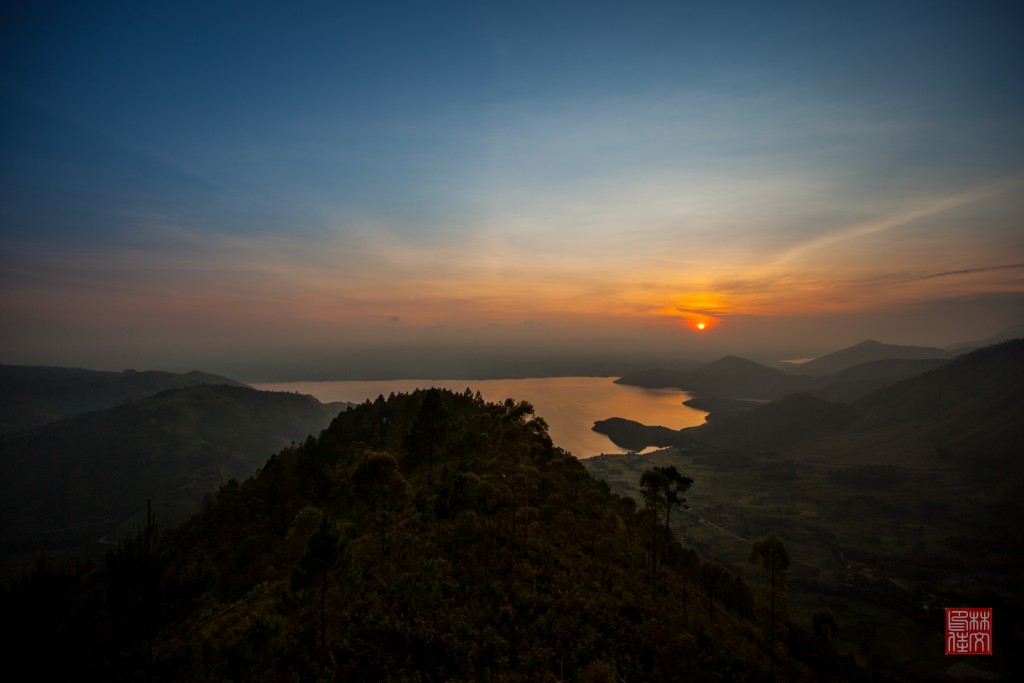 Gunung Toba