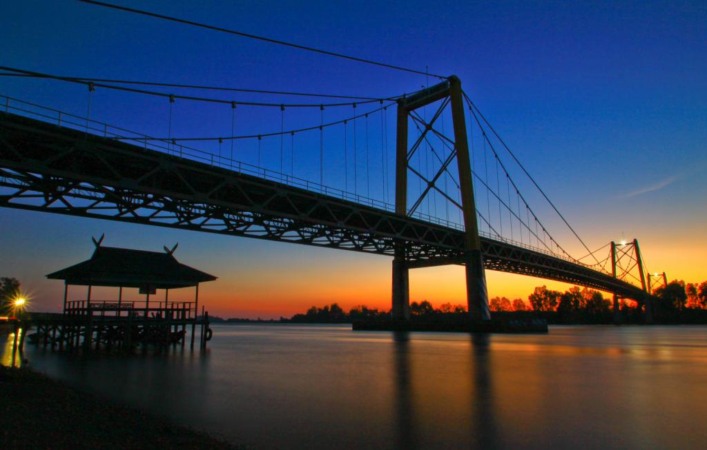 Jembatan Barito