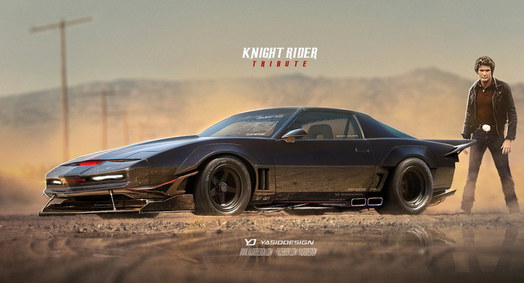 Knight Rider