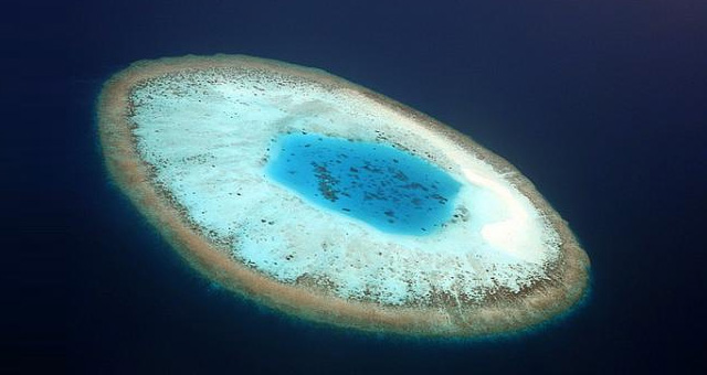 Mata Island, Maladewa