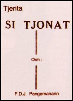 Film Si Tjonat (wikipedia.com)