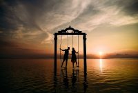 Bingung Menentukan Lokasi Pre-Weddingmu? Coba Cek Yang Berikut Ini