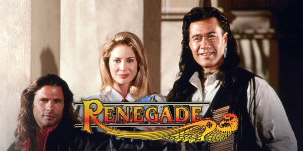 Renegade