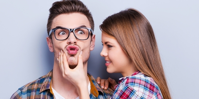 Romantisme via Thinkstock