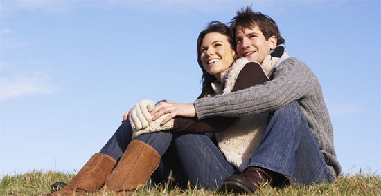 Romantisme via Thinkstock