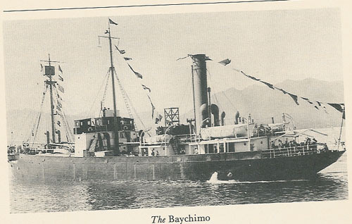 Baychimo