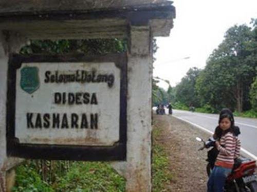 Desa Kasmaran