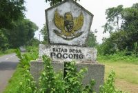 9 Nama Desa Paling Gokil Di Indonesia