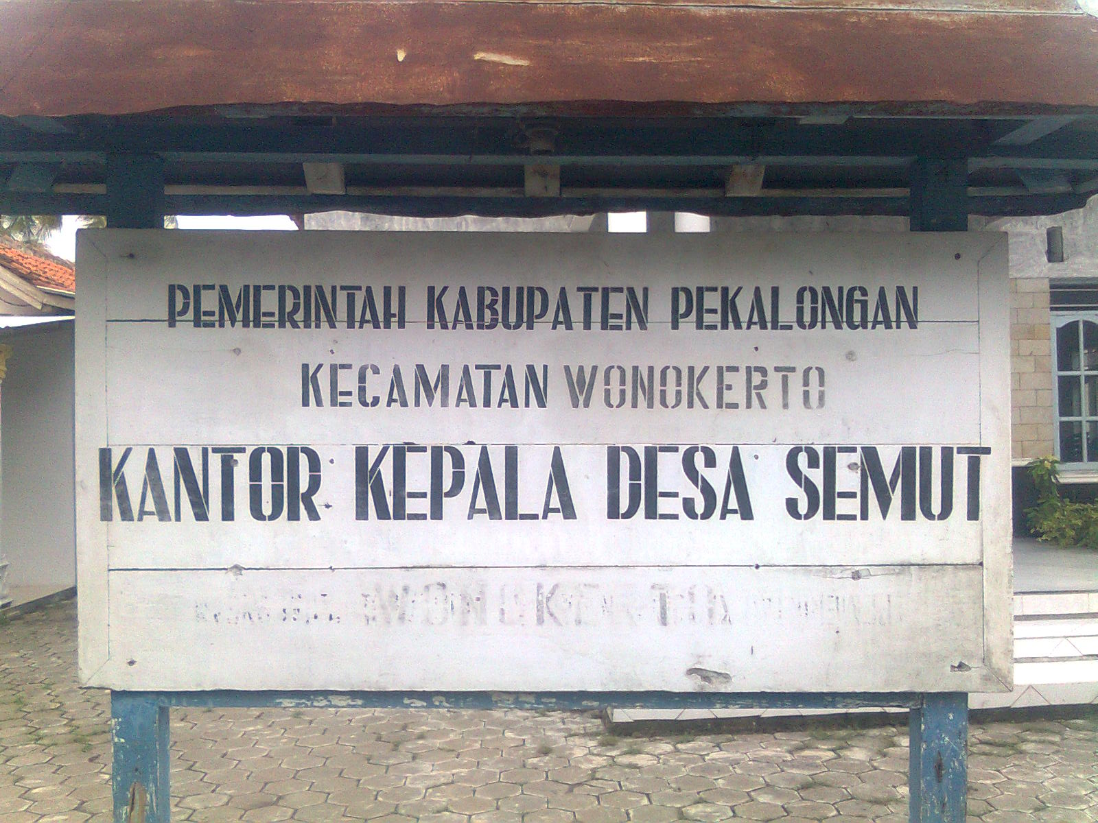 Desa Semut