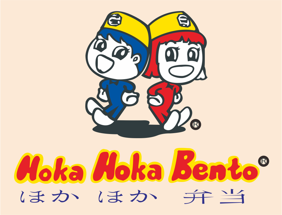 Hoka-Hoka Bento