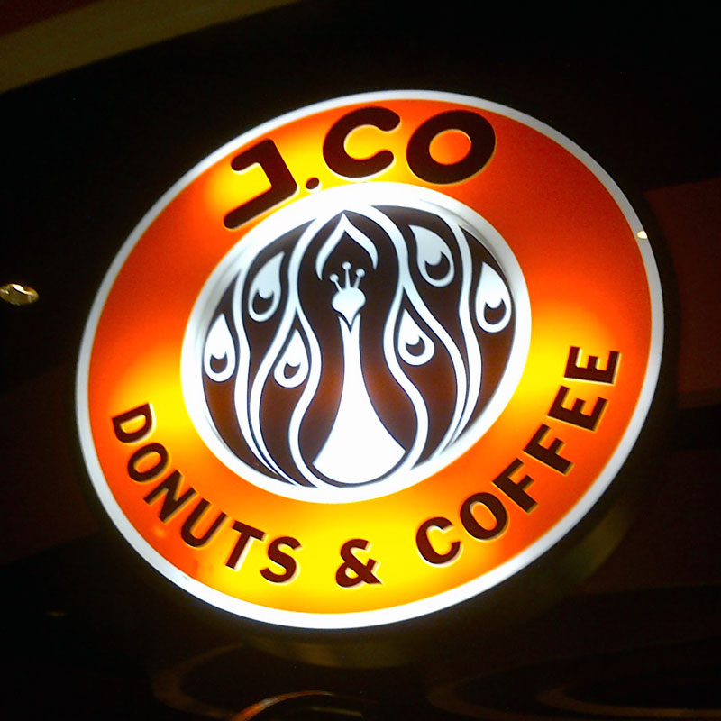 J.CO Donuts