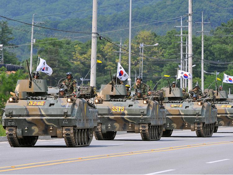 Korea Selatan