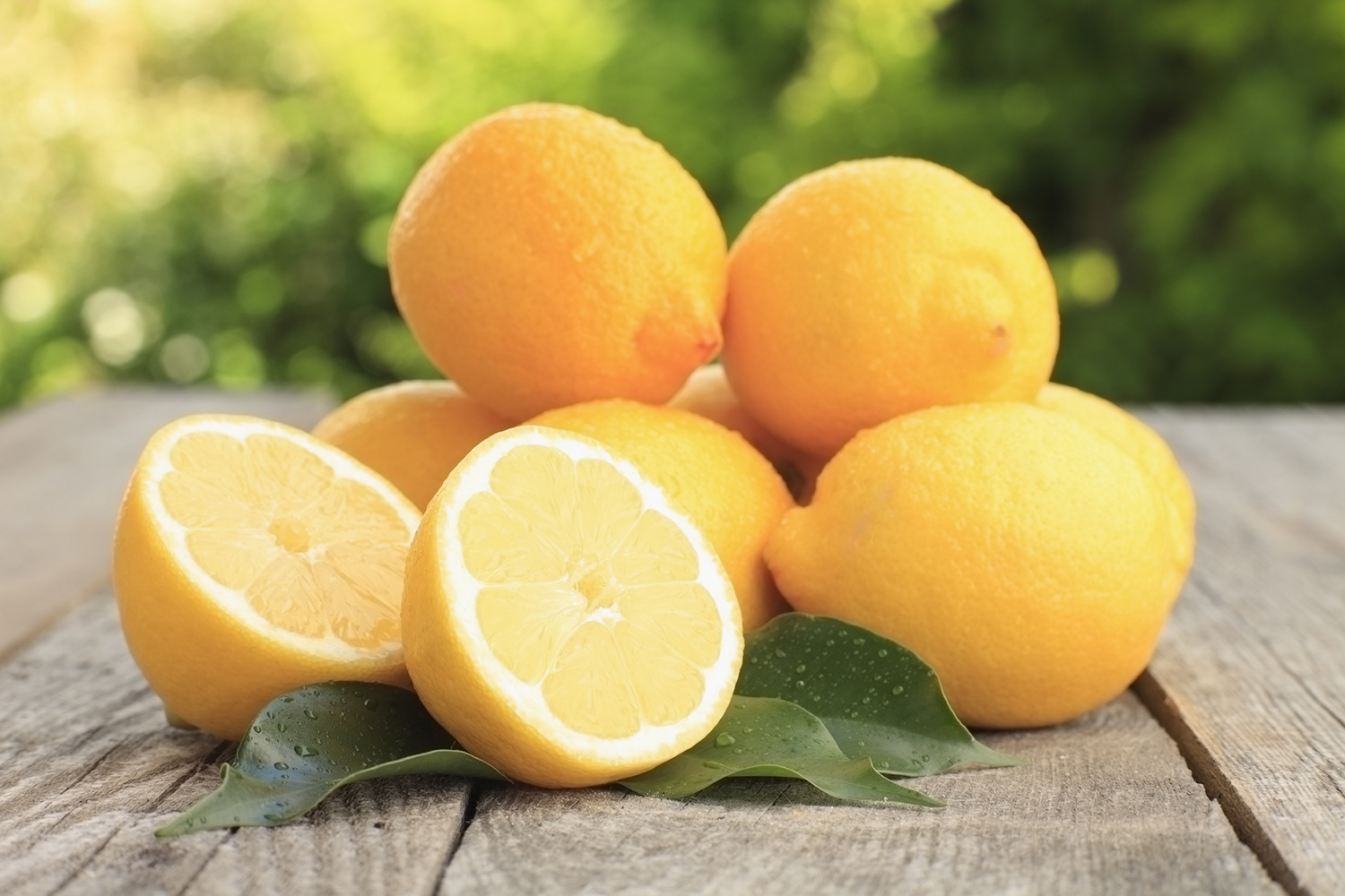 lemon sebagai obat untuk menyembuhkan radang tenggorokan