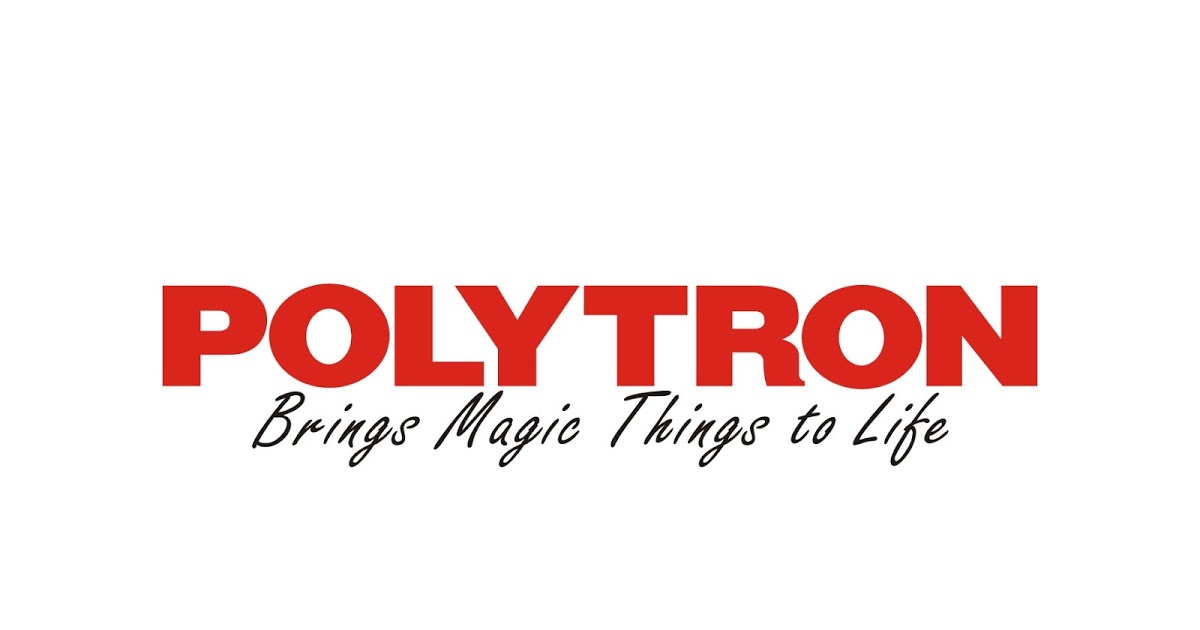 Logo Polytron