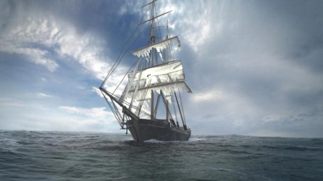 Mary Celeste