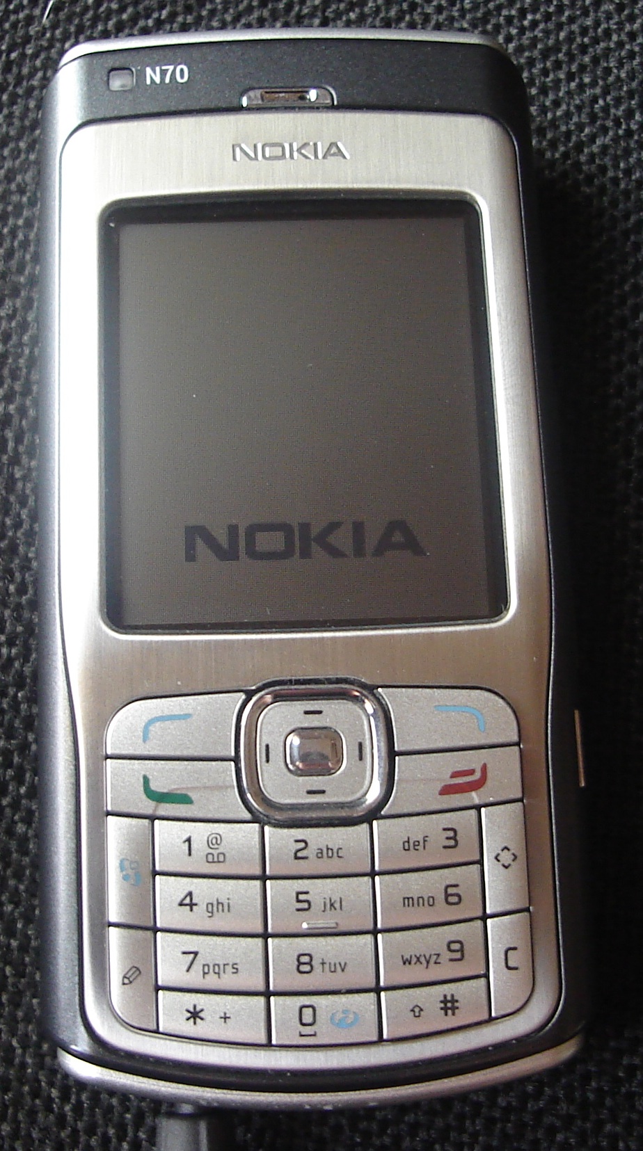 Nokia N-70