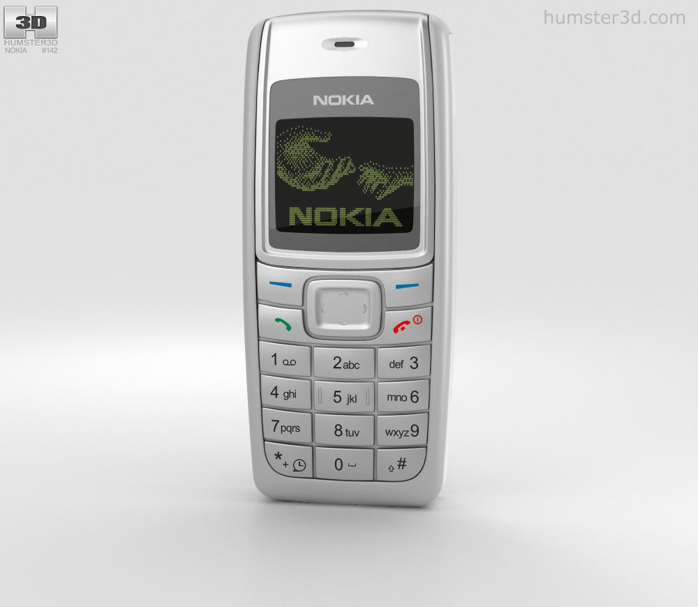 Nokia 1110