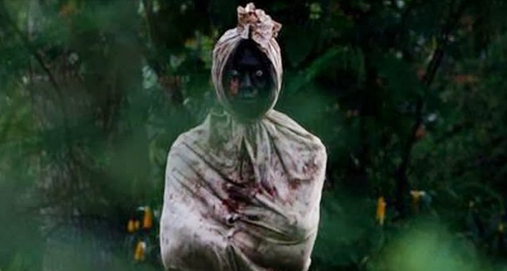 Pocong