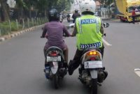 7 Aksi Heroik Polisi yang Wajib Kamu Ketahui