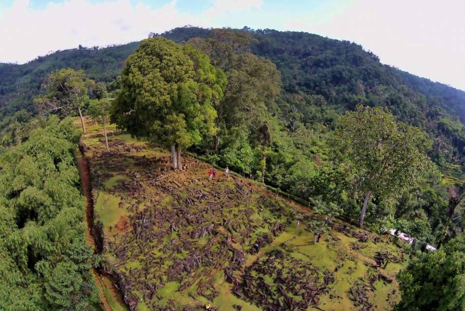 SItus Gunung Padang