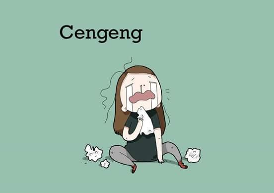 Cengeng