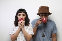 Duo Musik Folk Asal Jogja, Stars And Rabbit, Akan Mengadakan Tur Keliling Inggris