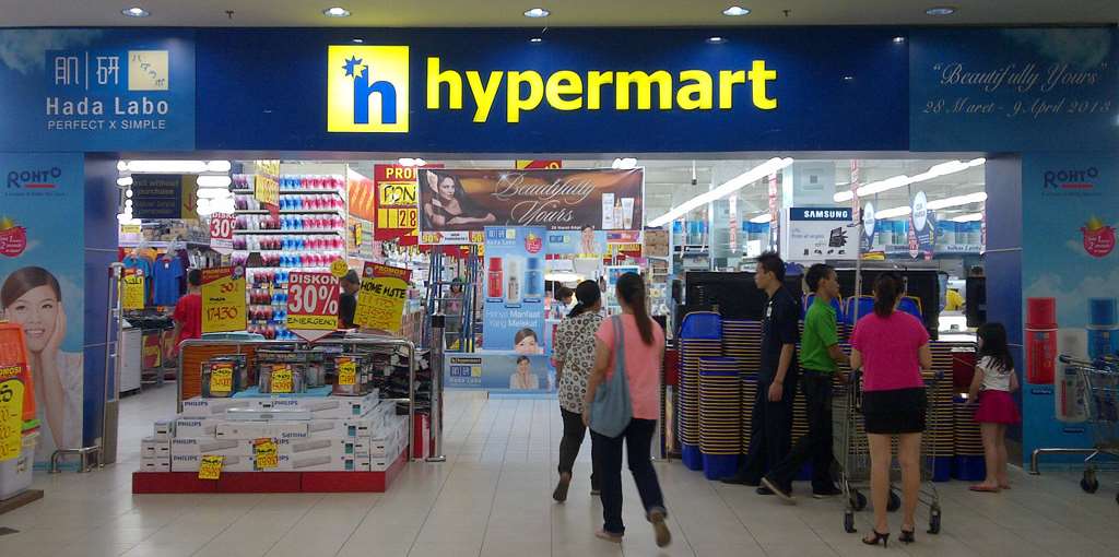 Hypermart