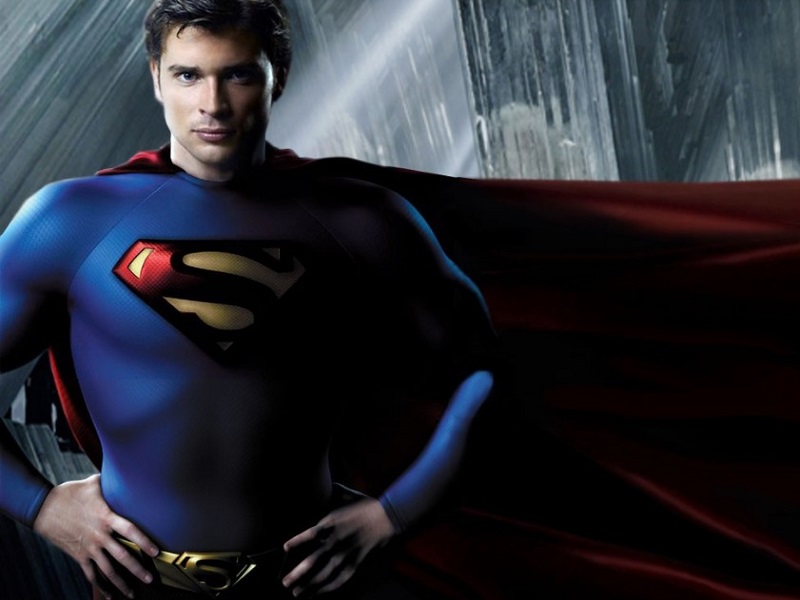 Inilah Perubahan Kostum Superman Dari Masa Ke Masa Mulai 
