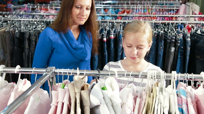 Kapan terakhir kali kamu menghabiskan waktu dengan ibu? Gambar via: www.shutterstock.com