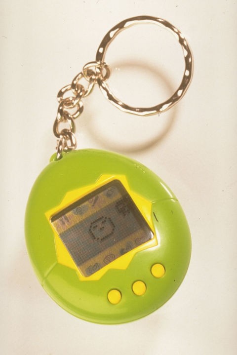 Tamagotchi