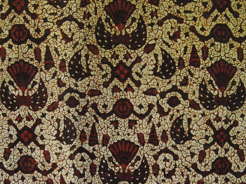 motif batik