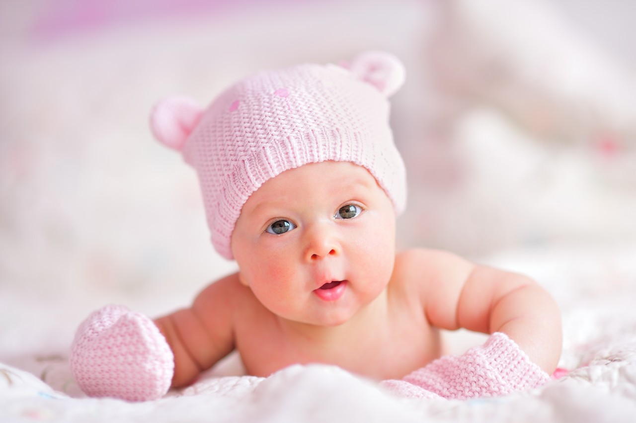 30 Foto Bayi yang Lucu dan Menggemaskan Membuat Gelak Tawa 