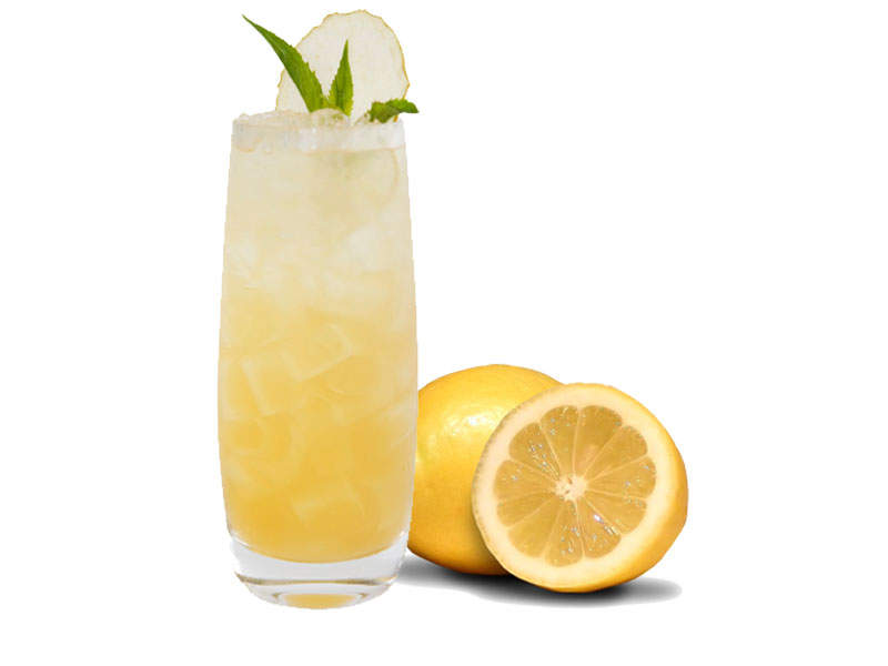 Jus Lemon