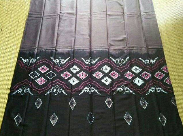 motif batik