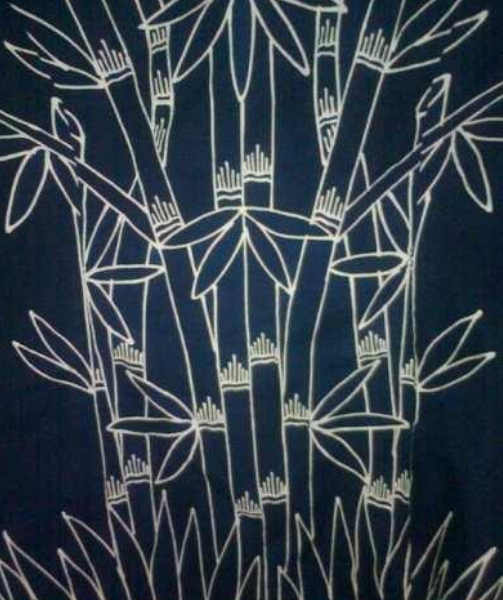 motif batik