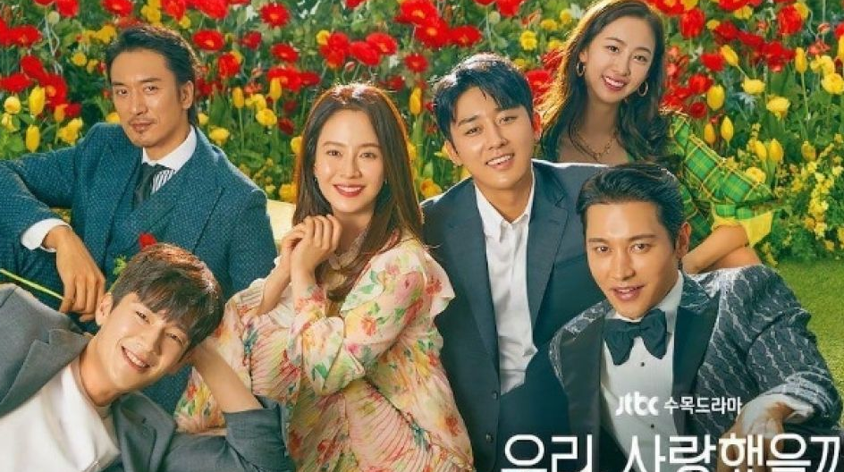 35 Drama Korea Romantis Sepanjang Masa yang Wajib Kamu Tonton