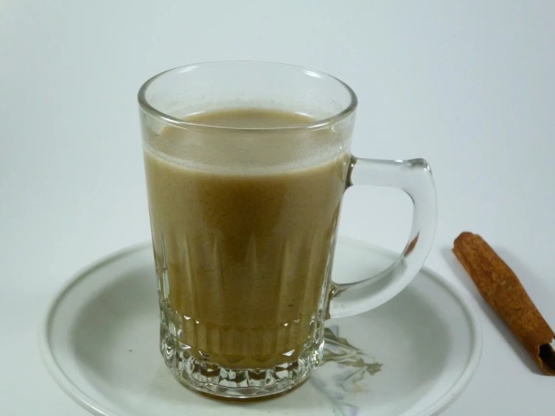 minuman khas makassar