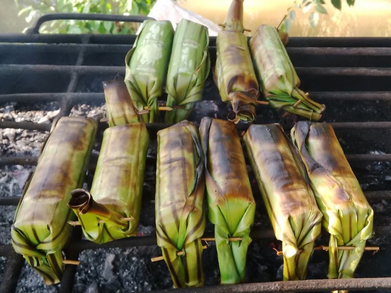 makanan khas makassar