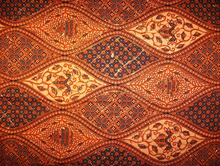 18 Motif Batik Khas Indonesia Yang Wajib Banget Kamu Ketahui