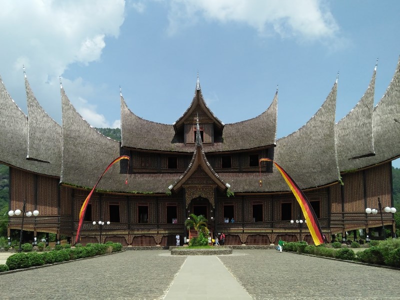 21 Tempat Wisata Di Sumatera Barat Yang Harus Kamu