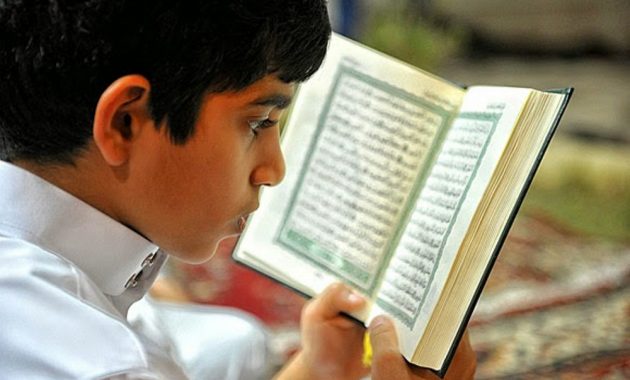 18 Panduan Menghafal Al Quran Dengan Mudah dan Cepat Bisa