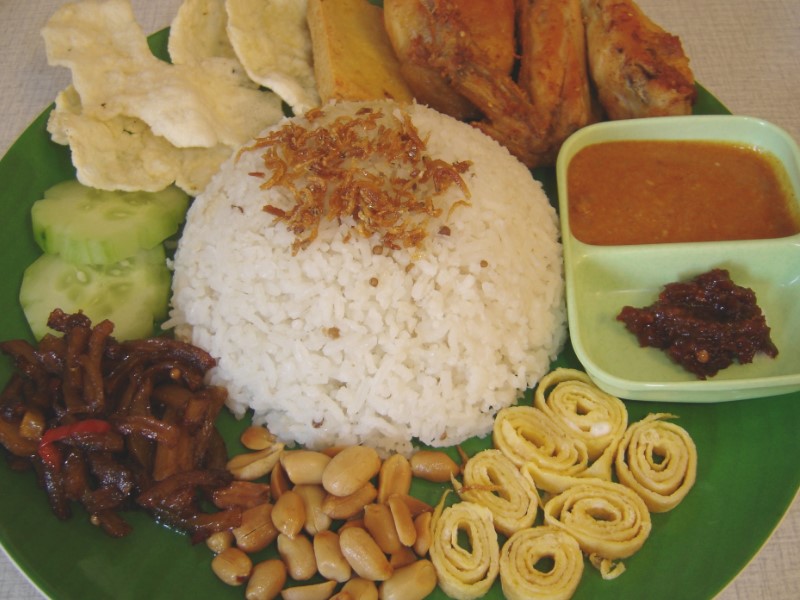 Makanan Khas Betawi