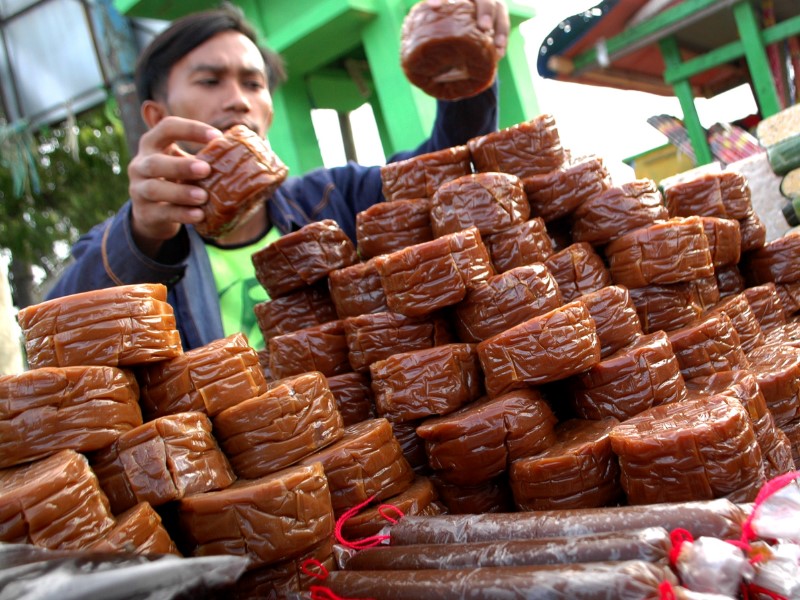 dodol betawi