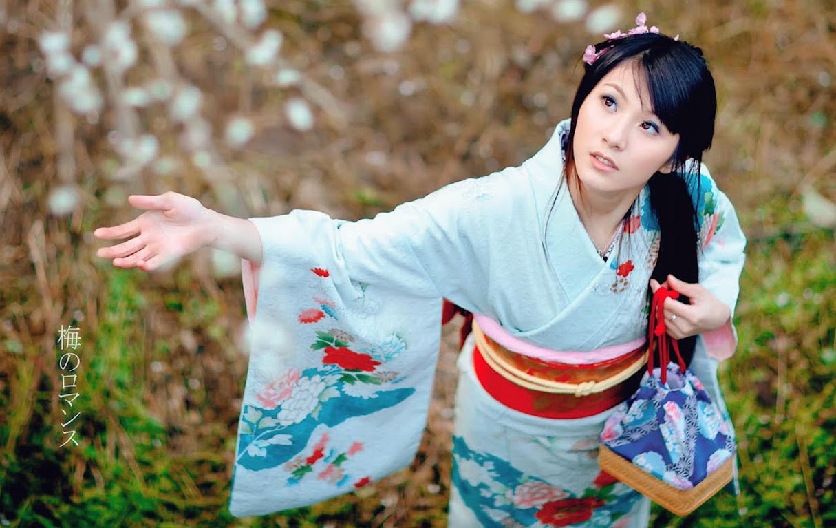 17 Hal yang Jarang Diketahui dari Wanita Jepang - seruni.id