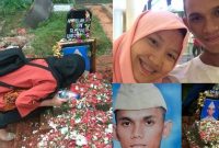 Curhatan Kekasih Korban STIP ini Bikin Nangis Aja Jika Kamu Mengetahuinya